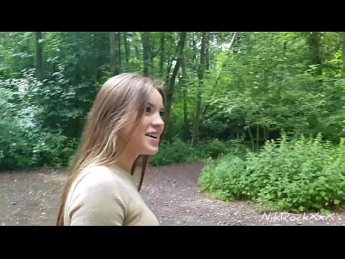 ❤️ Na ba da shawara ga Evelina cewa mu yi fuck a wurin jama'a! Tace eh. Sai na bata ta a jaki na cusa mata baki. Sai taji haushin kanta. ❤❌ Batsa kawai ☑