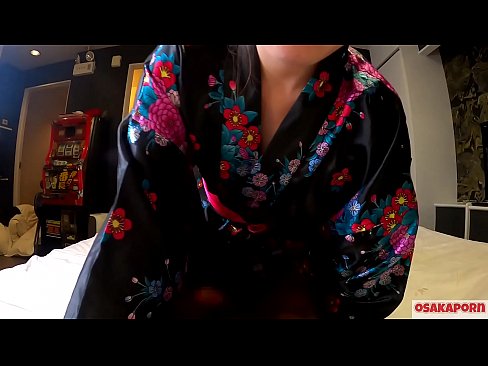 ❤️ Yarinyar cosplay tana son jima'i zuwa inzali tare da squirt a cikin macen doki da busa. Yarinyar Asiya mai gashi mai gashi da kyawawan nonuwa a cikin kayan gargajiya na Jafananci a cikin hoton bidiyo mai son nuna al'aurar tare da kayan wasan fuck. Sakura 3 OSAKAPOORN. ❤❌ Batsa kawai ☑