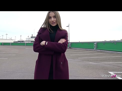 ❤️ SCOUT ɗin Jamus MAFARKI KARFE NE, KIKIN KYAUTA KYAUTA DA SEXY DON KUDI. ❤❌ Batsa kawai ☑