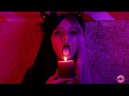 ❤️ Ƙaunar Ƙauna daga Sexy Succubus tare da Cika Baki ❤❌ Batsa kawai ☑